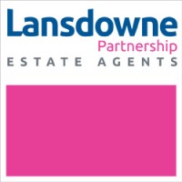 Lansdowne Partnership Estate Agents logo, Lansdowne Partnership Estate Agents contact details