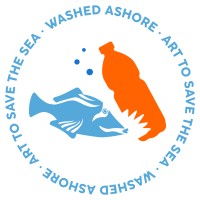 Washed Ashore logo, Washed Ashore contact details