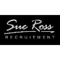 Sue Ross Recruitment logo, Sue Ross Recruitment contact details