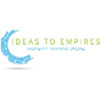 Ideas to Empires logo, Ideas to Empires contact details