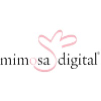 Mimosa Digital logo, Mimosa Digital contact details