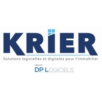 KRIER - Groupe DP Logiciels logo, KRIER - Groupe DP Logiciels contact details