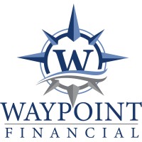 Waypoint Financial logo, Waypoint Financial contact details