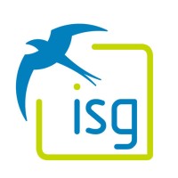 International School Groningen logo, International School Groningen contact details