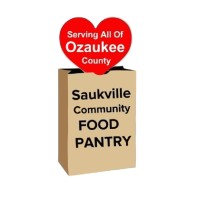 SAUKVILLE COMMUNITY FOOD PANTRY INC logo, SAUKVILLE COMMUNITY FOOD PANTRY INC contact details