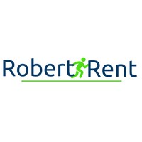 Robert Rent logo, Robert Rent contact details