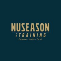 NuSeason iTraining logo, NuSeason iTraining contact details