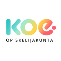 Opiskelijakunta KOE logo, Opiskelijakunta KOE contact details