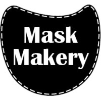 Mask Makery Australia logo, Mask Makery Australia contact details