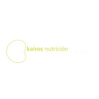 Kairos Nutricion logo, Kairos Nutricion contact details