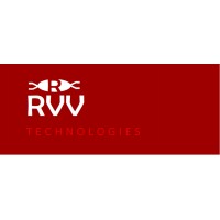 RVV Technologies logo, RVV Technologies contact details