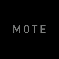 Mote Studio logo, Mote Studio contact details