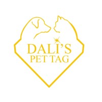 Dali's Pet Tag logo, Dali's Pet Tag contact details