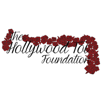 The Hollywood Toi Foundation logo, The Hollywood Toi Foundation contact details