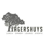 't Jagershuys logo, 't Jagershuys contact details