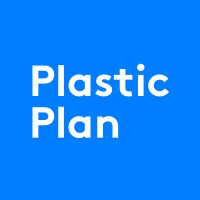 PlasticPlan logo, PlasticPlan contact details