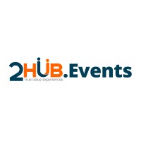 2Hub Events logo, 2Hub Events contact details