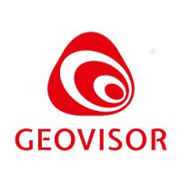 Geovisor logo, Geovisor contact details