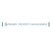 Premier 1 Property Management logo, Premier 1 Property Management contact details