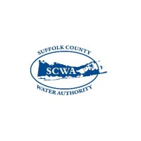 Suffolk County Water Authority logo, Suffolk County Water Authority contact details