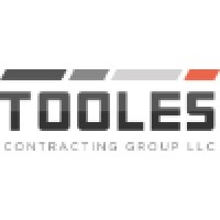 Tooles Contracting Group logo, Tooles Contracting Group contact details