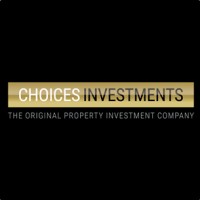 Choices Investments logo, Choices Investments contact details