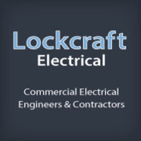 Lockcraft Electrical Ltd logo, Lockcraft Electrical Ltd contact details