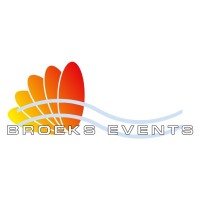 Broeks Events logo, Broeks Events contact details