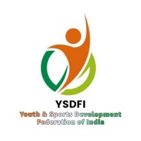 YSDF India logo, YSDF India contact details