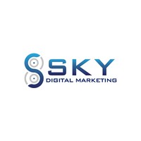 Sky Digital Marketing Australia logo, Sky Digital Marketing Australia contact details