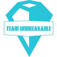 Team Unbreakable logo, Team Unbreakable contact details