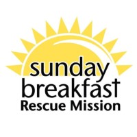 Sunday Breakfast Rescue Mission logo, Sunday Breakfast Rescue Mission contact details