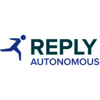 Autonomous Reply logo, Autonomous Reply contact details