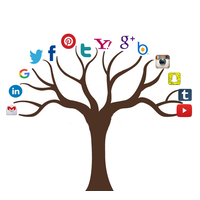 NTree x Digital Marketing logo, NTree x Digital Marketing contact details