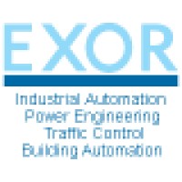 Exor logo, Exor contact details