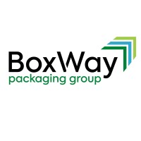 BoxWay Packaging Group logo, BoxWay Packaging Group contact details