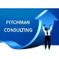 Pitchman Consulting LLC logo, Pitchman Consulting LLC contact details