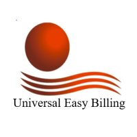 Universal Easy Billing logo, Universal Easy Billing contact details