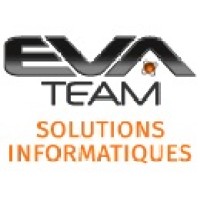 EVA TEAM logo, EVA TEAM contact details