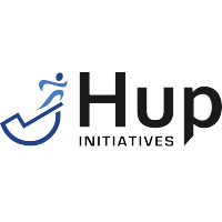 Hup Initiatives logo, Hup Initiatives contact details