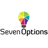 Seven Options logo, Seven Options contact details