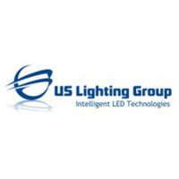 US Lighting Group logo, US Lighting Group contact details