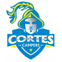 Cortes Campers logo, Cortes Campers contact details