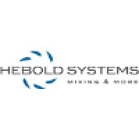 HEBOLD SYSTEMS logo, HEBOLD SYSTEMS contact details