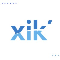 Xik' logo, Xik' contact details