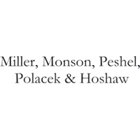 Miller, Monson, Peshel, Polacek & Hoshaw logo, Miller, Monson, Peshel, Polacek & Hoshaw contact details