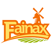 FAINAX SA logo, FAINAX SA contact details