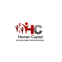 Human Capital Kosovo logo, Human Capital Kosovo contact details