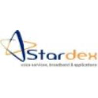 Stardex (UK) Ltd logo, Stardex (UK) Ltd contact details