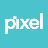 Pixel logo, Pixel contact details